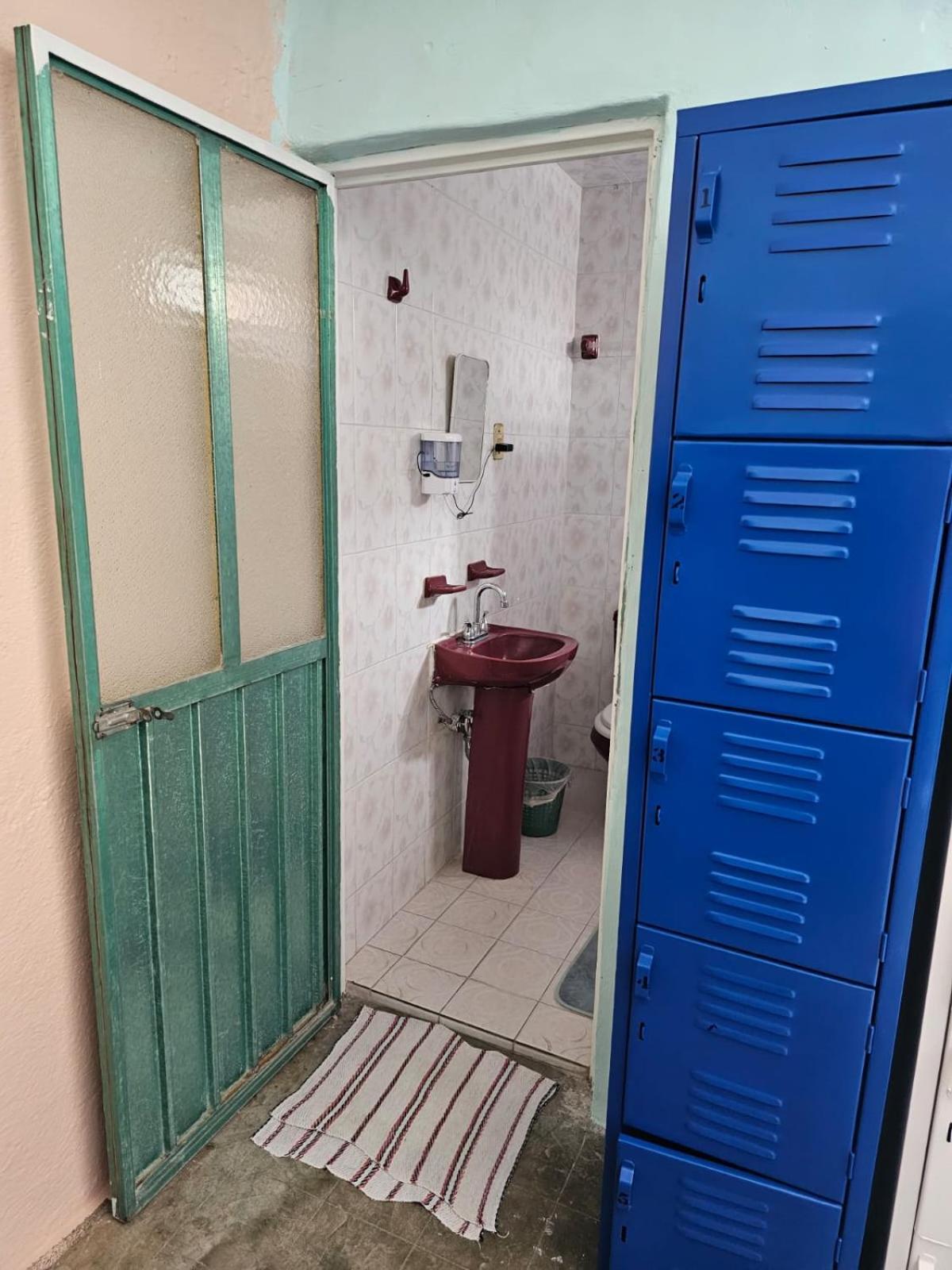 Casa Amarilla Tecamac Ξενοδοχείο Santa Cruz Tecamac Εξωτερικό φωτογραφία