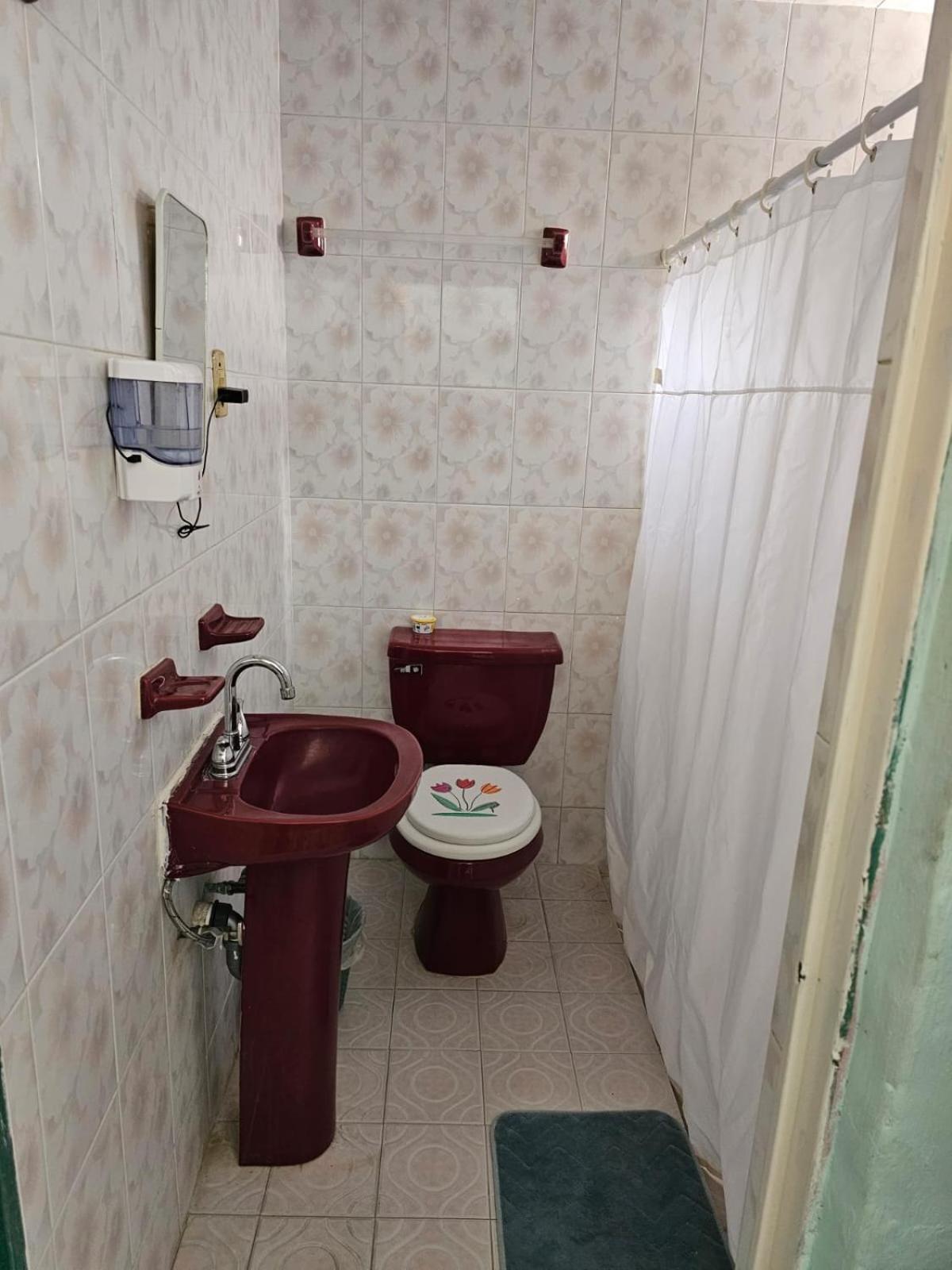 Casa Amarilla Tecamac Ξενοδοχείο Santa Cruz Tecamac Εξωτερικό φωτογραφία