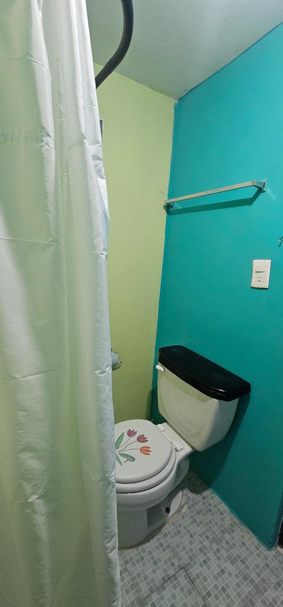 Casa Amarilla Tecamac Ξενοδοχείο Santa Cruz Tecamac Δωμάτιο φωτογραφία