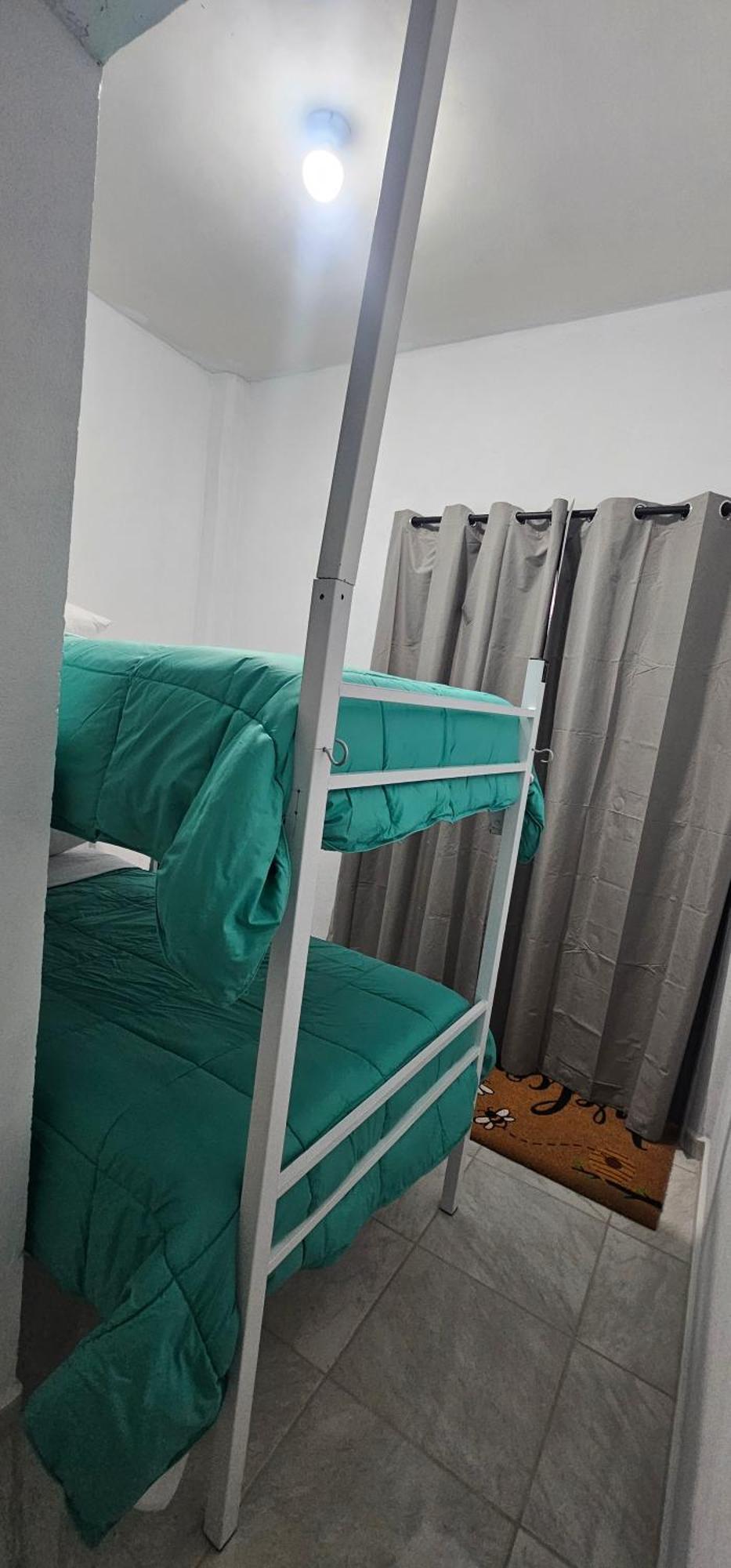 Casa Amarilla Tecamac Ξενοδοχείο Santa Cruz Tecamac Δωμάτιο φωτογραφία