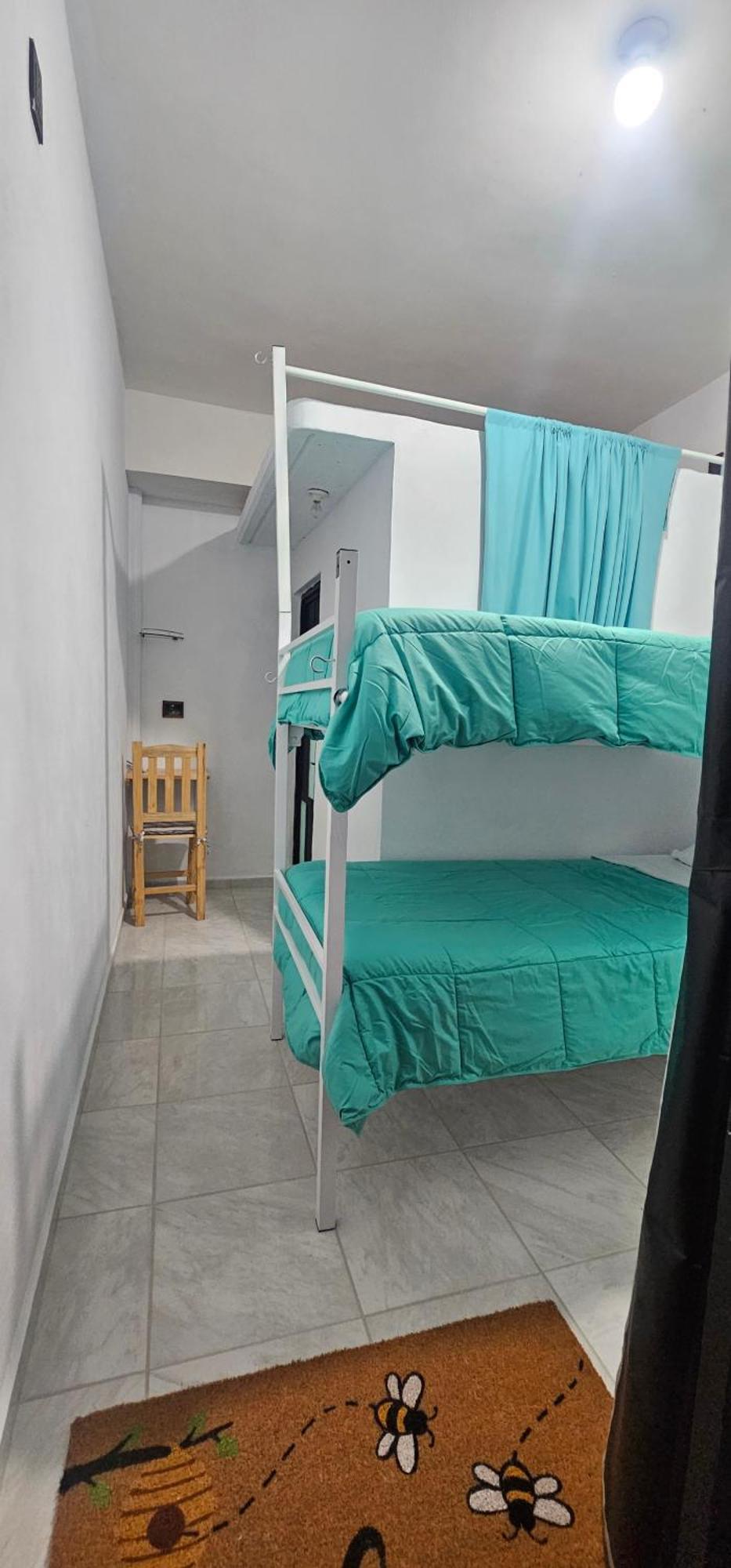 Casa Amarilla Tecamac Ξενοδοχείο Santa Cruz Tecamac Εξωτερικό φωτογραφία