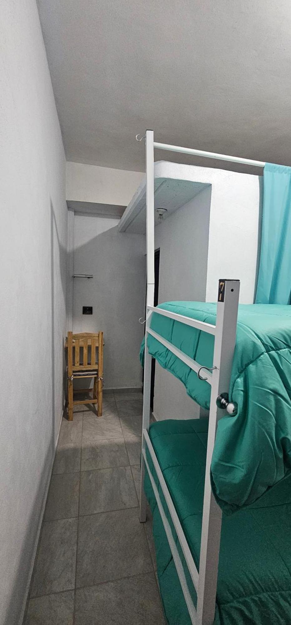 Casa Amarilla Tecamac Ξενοδοχείο Santa Cruz Tecamac Δωμάτιο φωτογραφία
