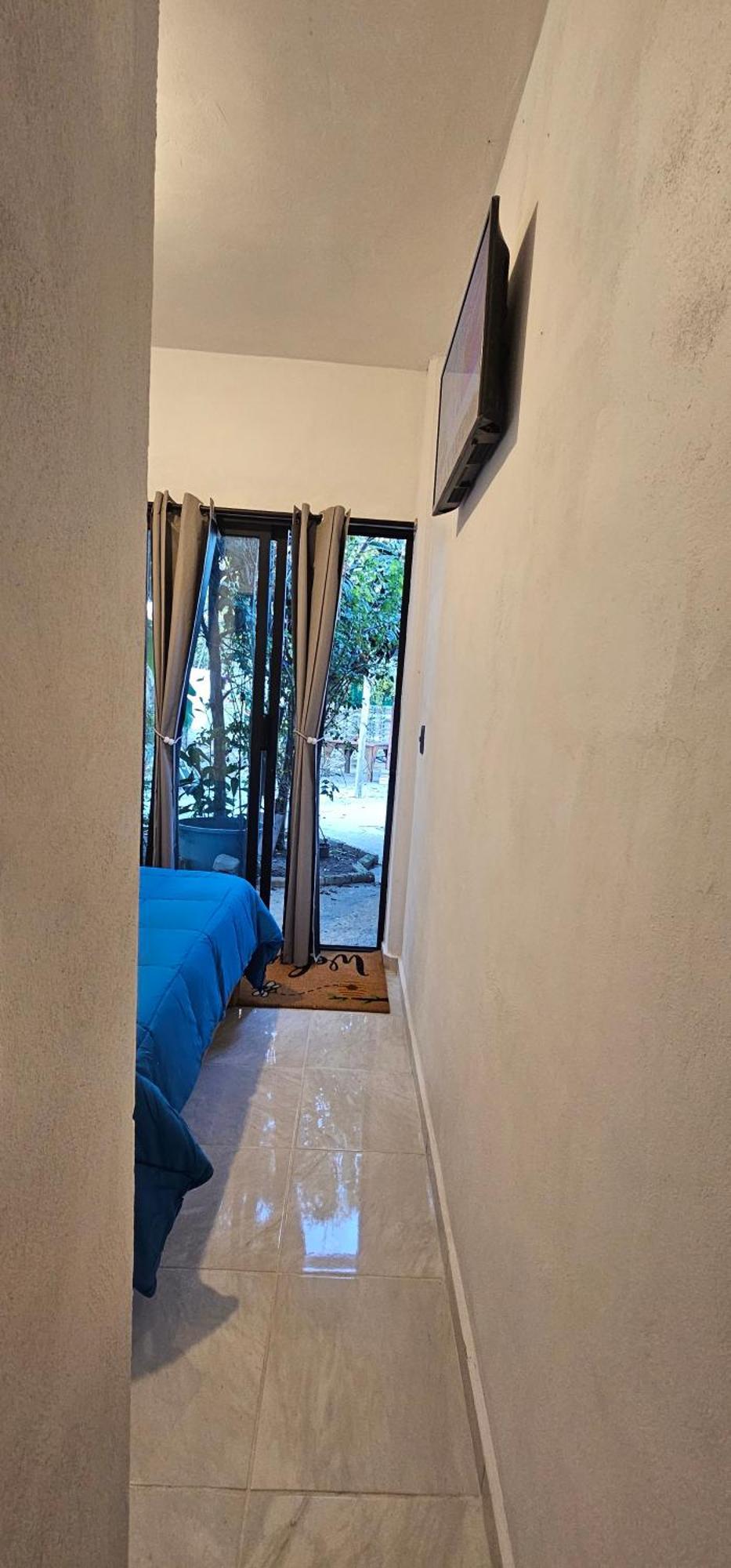 Casa Amarilla Tecamac Ξενοδοχείο Santa Cruz Tecamac Εξωτερικό φωτογραφία
