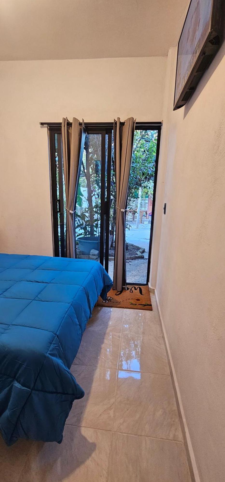 Casa Amarilla Tecamac Ξενοδοχείο Santa Cruz Tecamac Εξωτερικό φωτογραφία