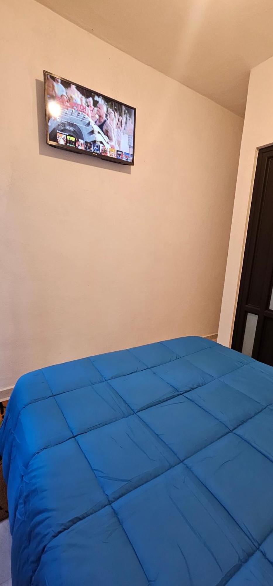 Casa Amarilla Tecamac Ξενοδοχείο Santa Cruz Tecamac Εξωτερικό φωτογραφία
