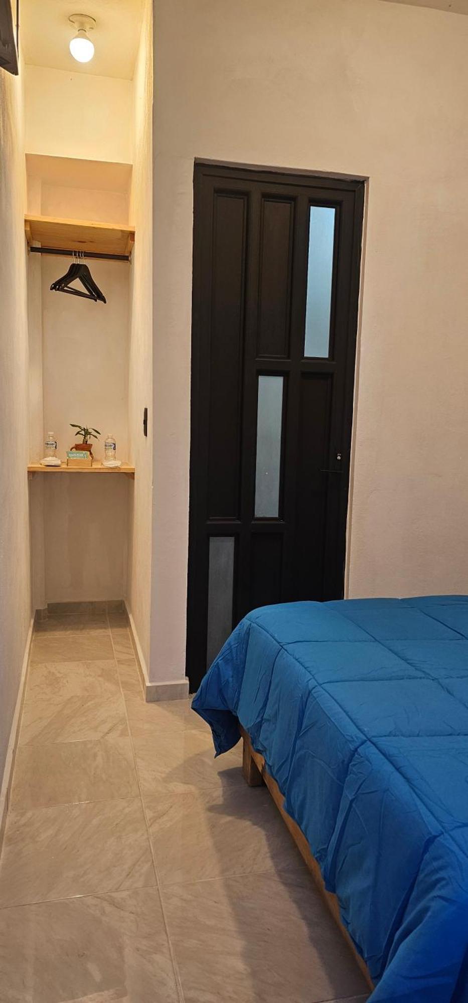 Casa Amarilla Tecamac Ξενοδοχείο Santa Cruz Tecamac Εξωτερικό φωτογραφία