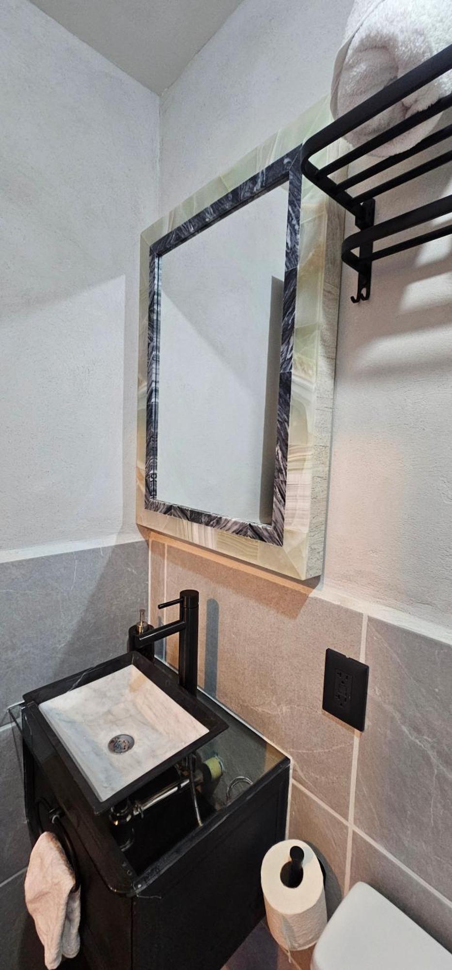 Casa Amarilla Tecamac Ξενοδοχείο Santa Cruz Tecamac Εξωτερικό φωτογραφία