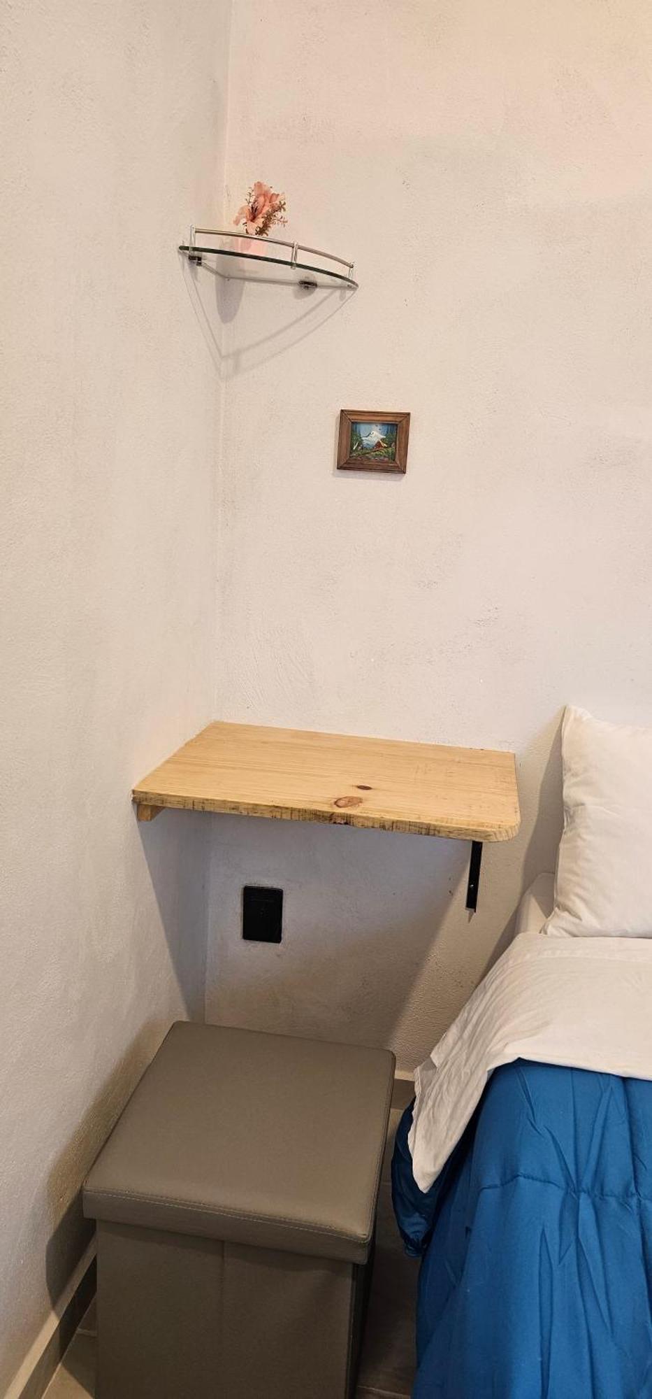 Casa Amarilla Tecamac Ξενοδοχείο Santa Cruz Tecamac Εξωτερικό φωτογραφία