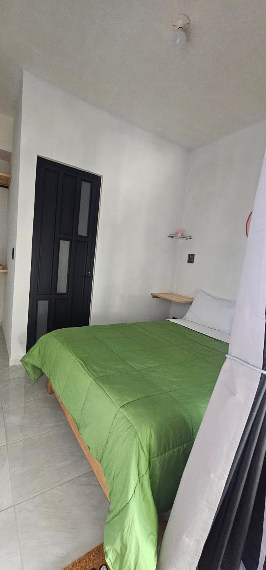 Casa Amarilla Tecamac Ξενοδοχείο Santa Cruz Tecamac Εξωτερικό φωτογραφία