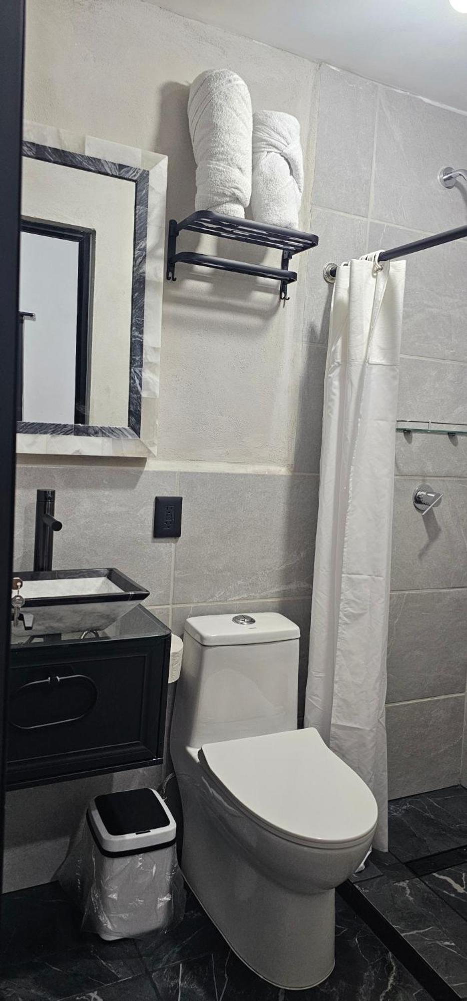 Casa Amarilla Tecamac Ξενοδοχείο Santa Cruz Tecamac Εξωτερικό φωτογραφία