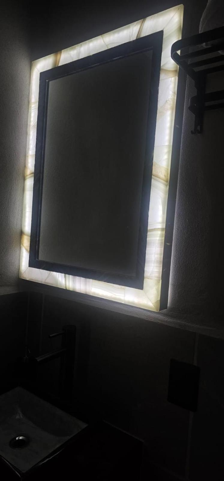 Casa Amarilla Tecamac Ξενοδοχείο Santa Cruz Tecamac Εξωτερικό φωτογραφία