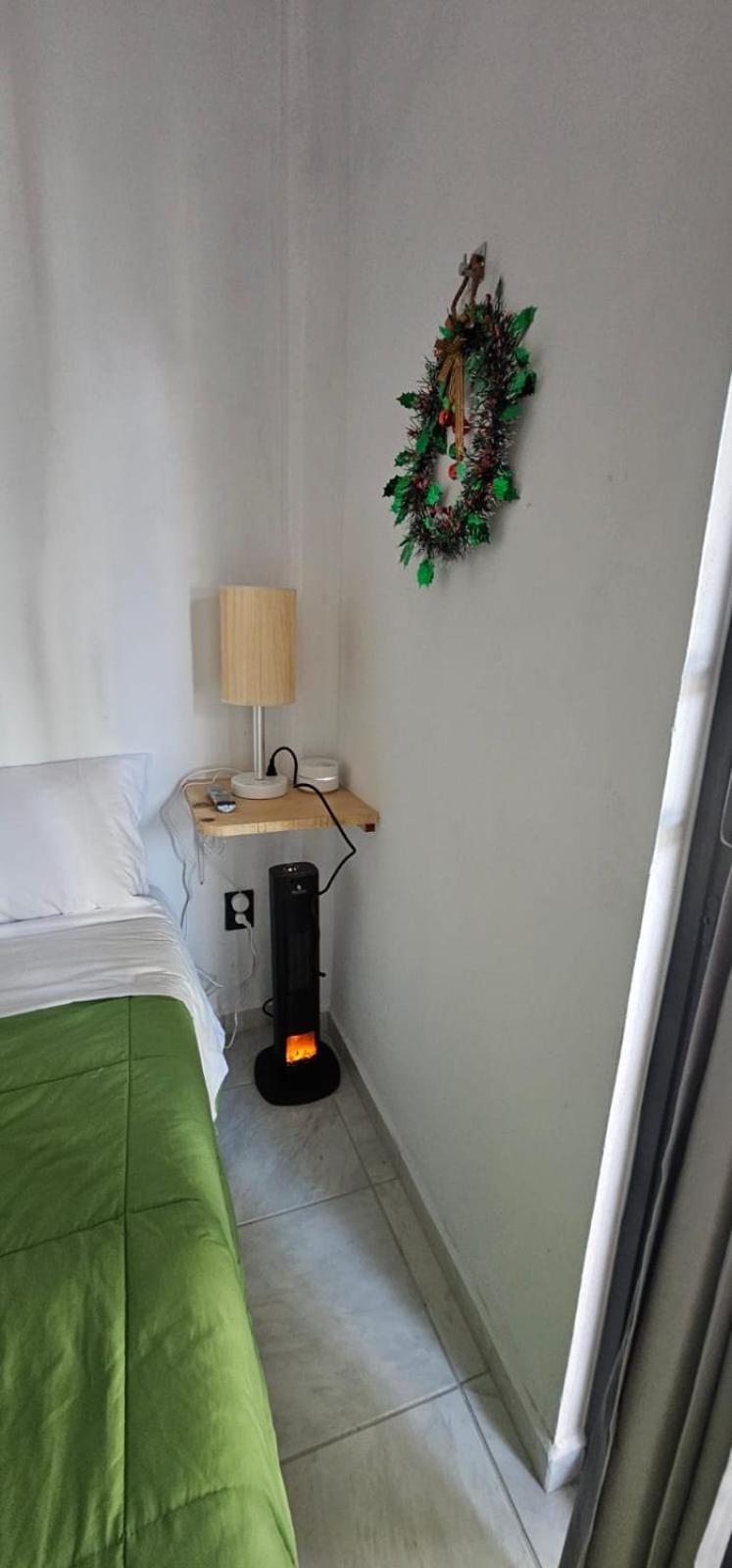 Casa Amarilla Tecamac Ξενοδοχείο Santa Cruz Tecamac Δωμάτιο φωτογραφία