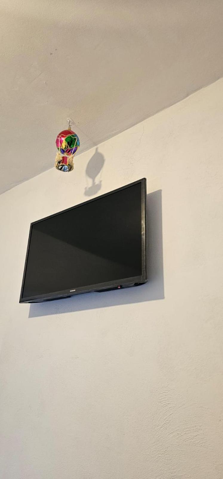 Casa Amarilla Tecamac Ξενοδοχείο Santa Cruz Tecamac Εξωτερικό φωτογραφία
