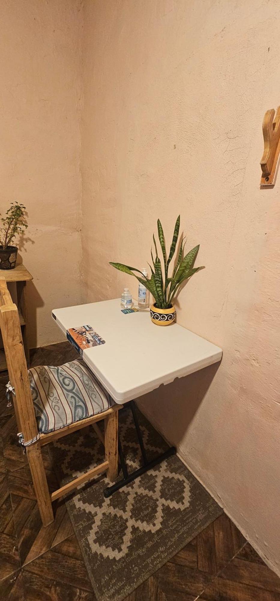 Casa Amarilla Tecamac Ξενοδοχείο Santa Cruz Tecamac Δωμάτιο φωτογραφία