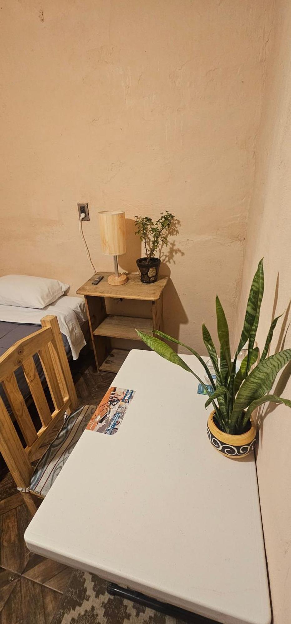 Casa Amarilla Tecamac Ξενοδοχείο Santa Cruz Tecamac Δωμάτιο φωτογραφία