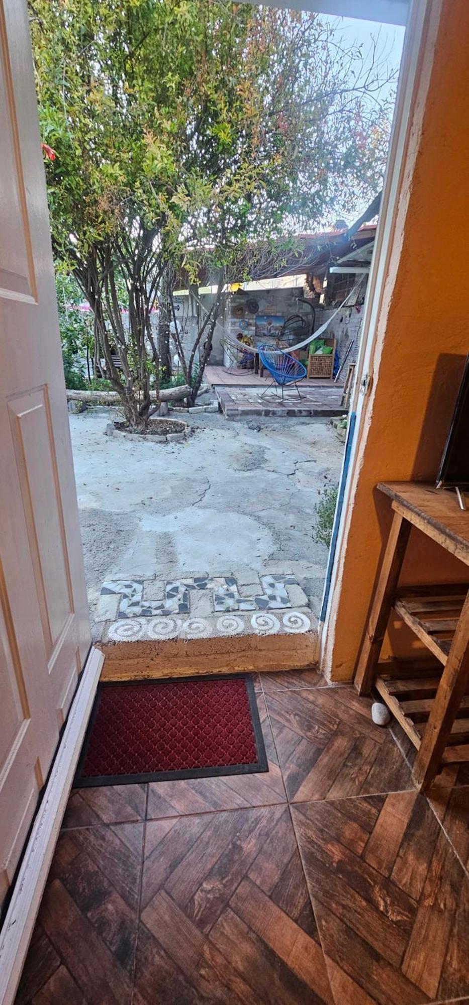 Casa Amarilla Tecamac Ξενοδοχείο Santa Cruz Tecamac Δωμάτιο φωτογραφία